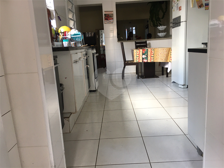 Venda Sobrado São Paulo Jardim São Paulo(zona Norte) REO209002 13