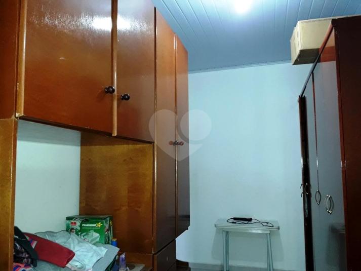 Venda Sobrado São Paulo Jardim São Paulo(zona Norte) REO209002 5