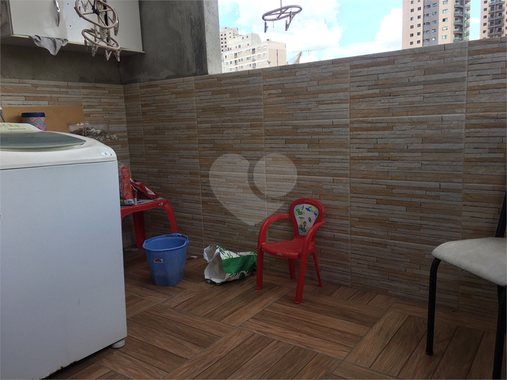 Venda Sobrado São Paulo Jardim São Paulo(zona Norte) REO209002 12