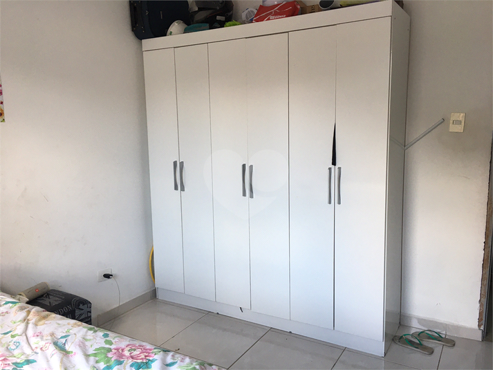 Venda Sobrado São Paulo Jardim São Paulo(zona Norte) REO209002 17