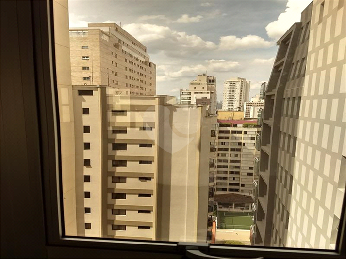 Venda Salas São Paulo Perdizes REO209013 38