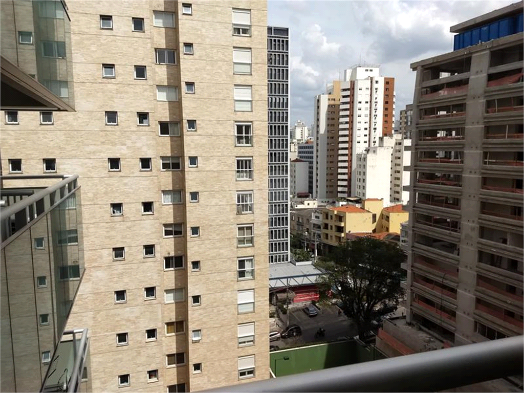 Venda Salas São Paulo Perdizes REO209013 24