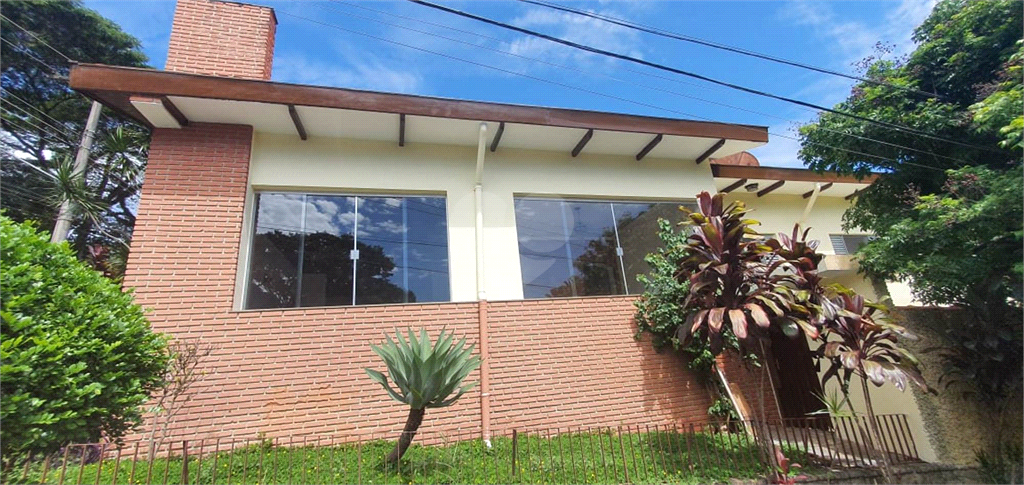 Venda Casa térrea São Paulo Vila Albertina REO209020 2