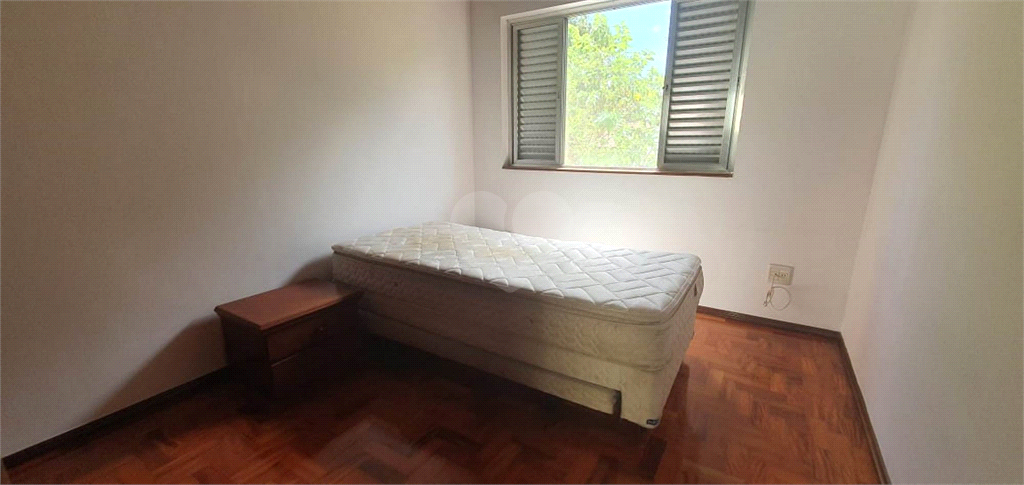 Venda Casa térrea São Paulo Vila Albertina REO209020 18