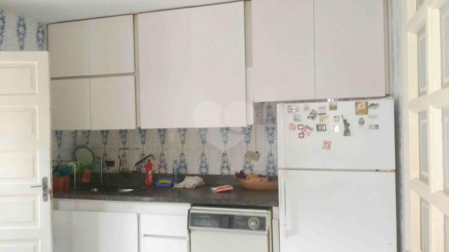 Venda Sobrado São Paulo Chácara Santo Antônio (zona Sul) REO209030 4