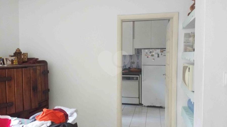 Venda Sobrado São Paulo Chácara Santo Antônio (zona Sul) REO209030 3