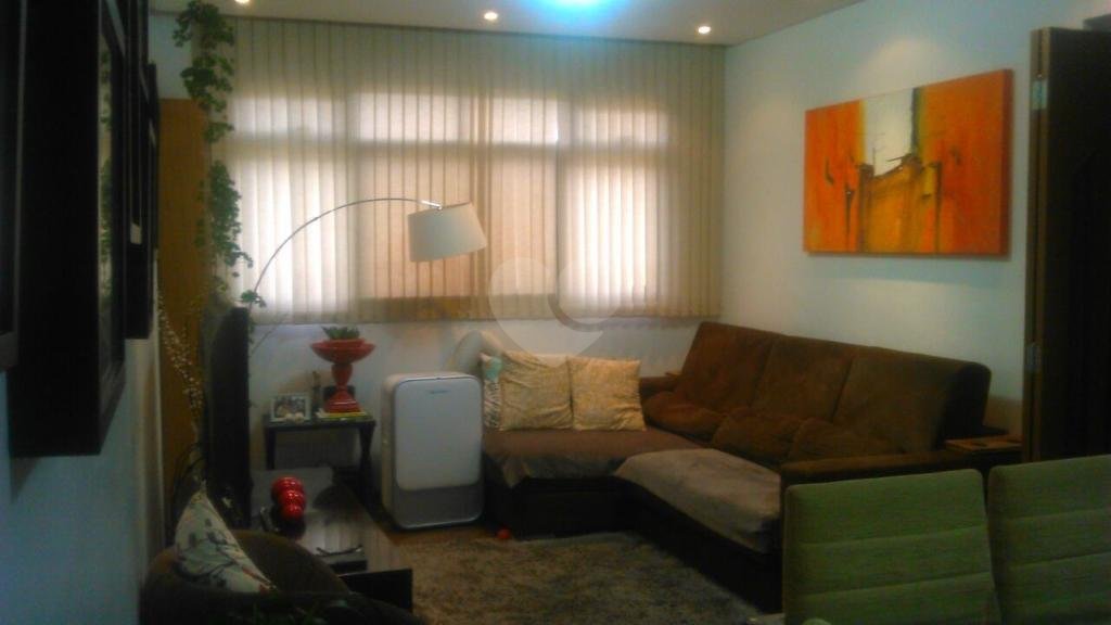 Venda Apartamento São Paulo Lauzane Paulista REO209059 3