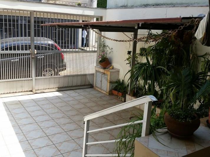 Venda Sobrado São Paulo Mirandópolis REO20907 42