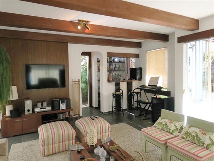 Aluguel Casa São Paulo Vila Inah REO209103 33