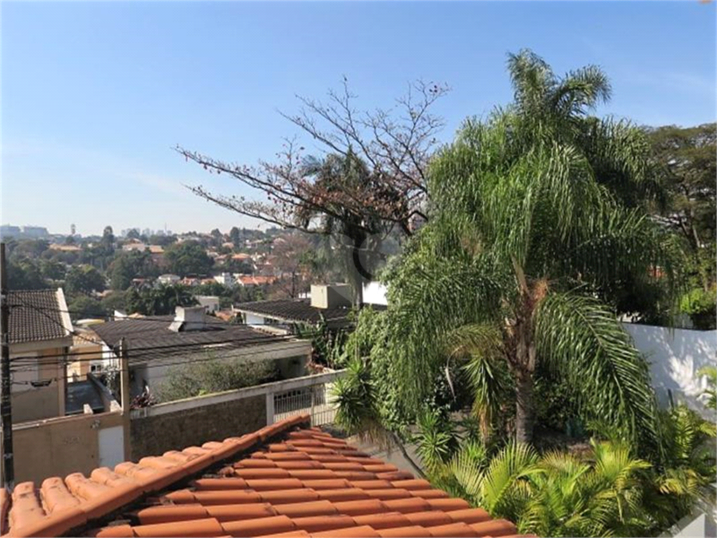 Aluguel Casa São Paulo Vila Inah REO209103 4