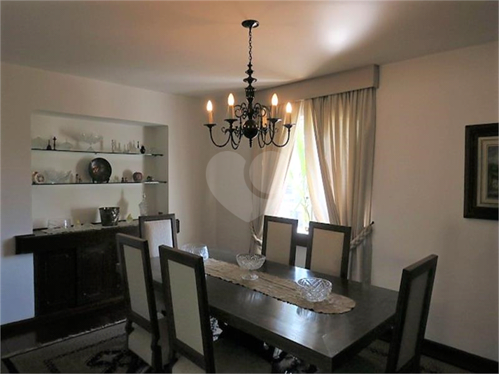 Aluguel Casa São Paulo Vila Inah REO209103 35