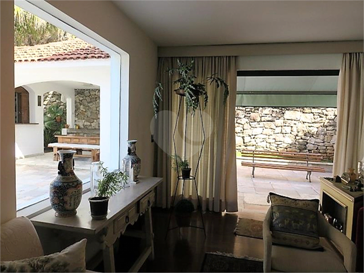 Aluguel Casa São Paulo Vila Inah REO209103 24