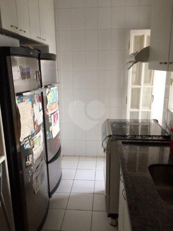 Venda Apartamento São Paulo Indianópolis REO209119 16