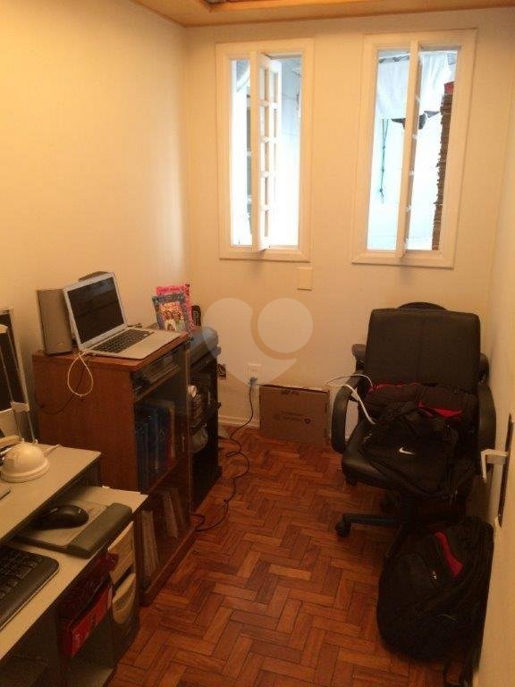 Venda Apartamento São Paulo Indianópolis REO209119 22