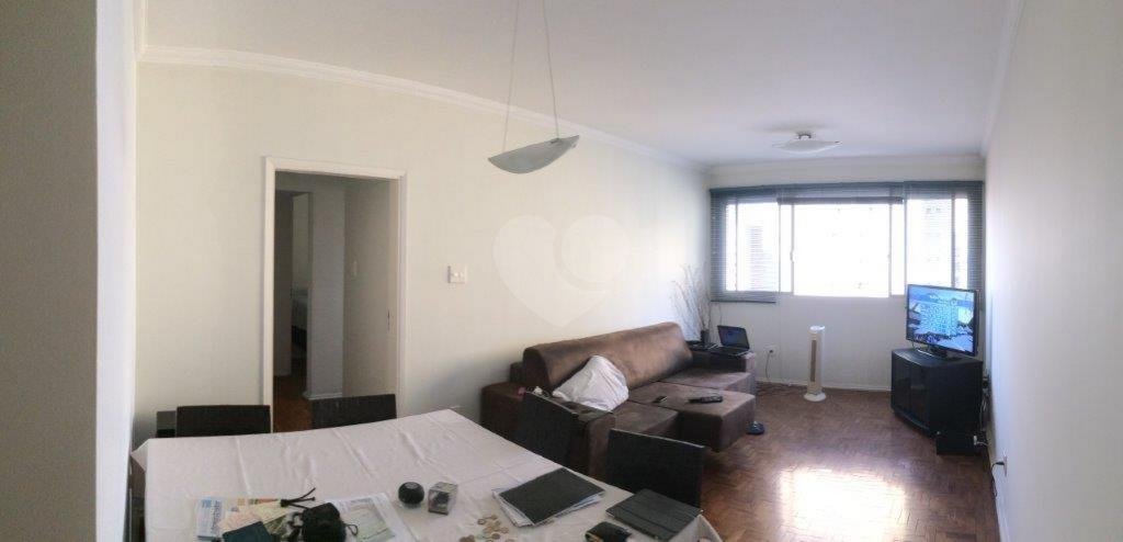 Venda Apartamento São Paulo Indianópolis REO209119 2