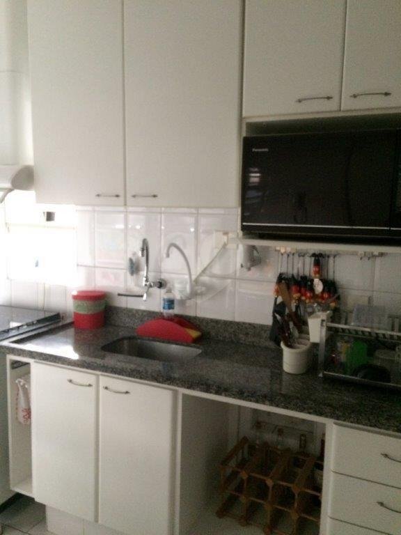 Venda Apartamento São Paulo Indianópolis REO209119 13