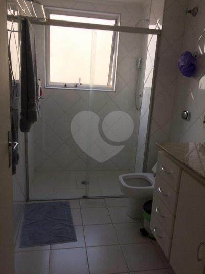 Venda Apartamento São Paulo Indianópolis REO209119 20