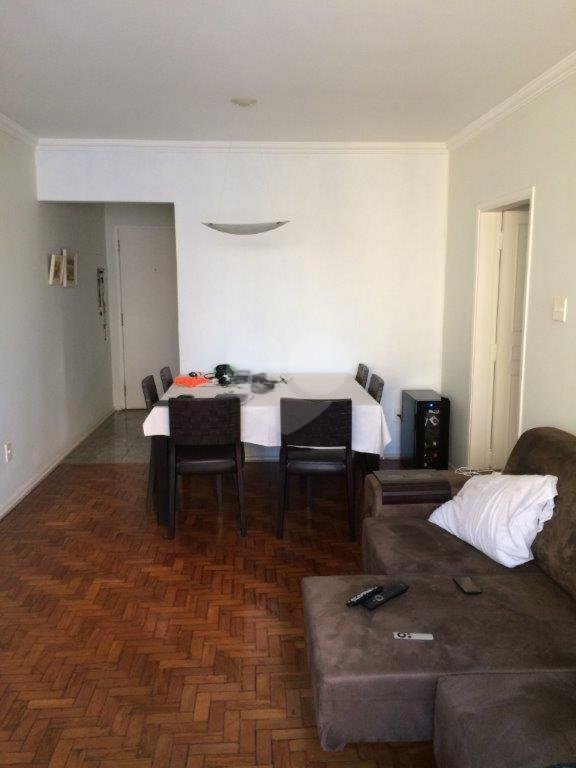 Venda Apartamento São Paulo Indianópolis REO209119 3