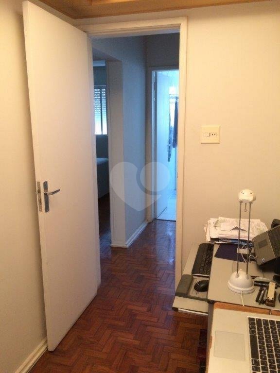 Venda Apartamento São Paulo Indianópolis REO209119 23