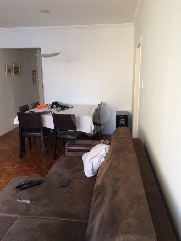 Venda Apartamento São Paulo Indianópolis REO209119 3