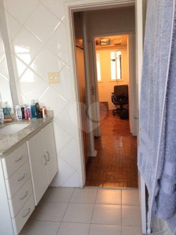 Venda Apartamento São Paulo Indianópolis REO209119 26