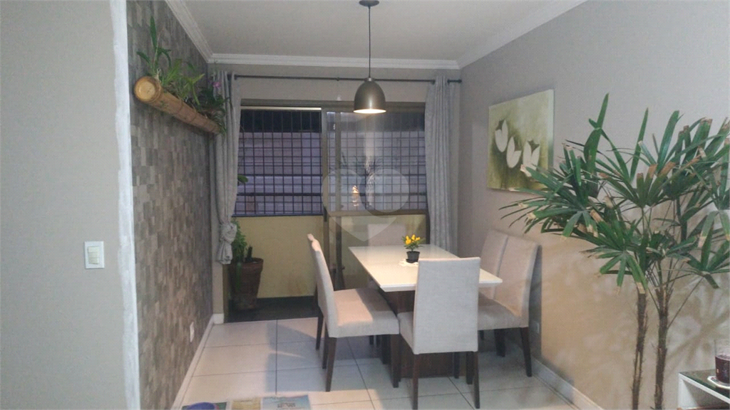 Venda Apartamento São Paulo Cambuci REO209124 24