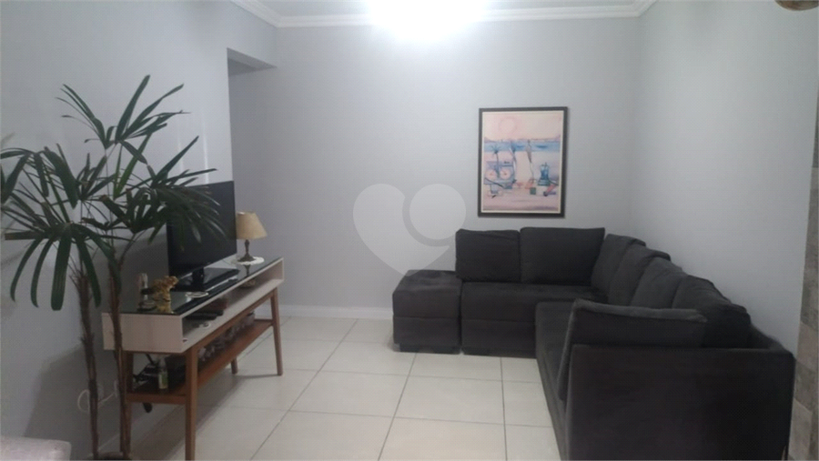 Venda Apartamento São Paulo Cambuci REO209124 37