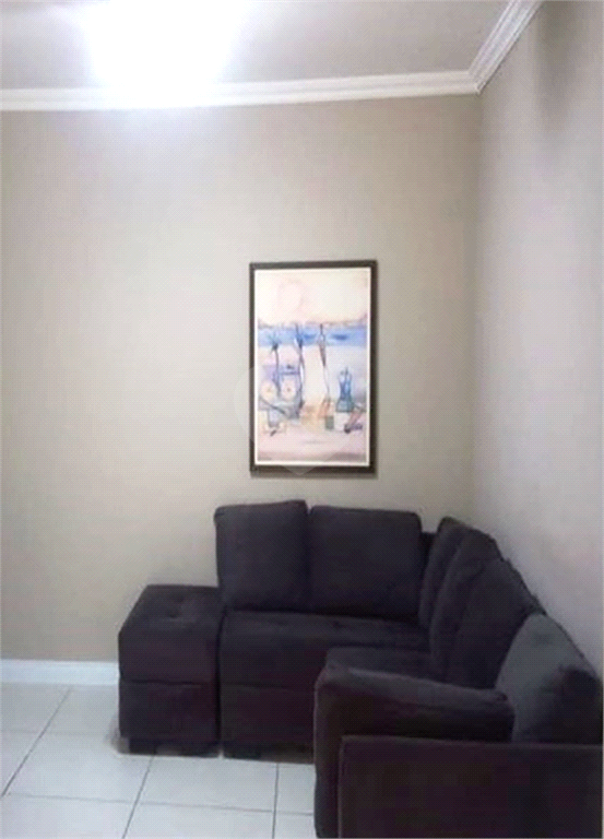 Venda Apartamento São Paulo Cambuci REO209124 3