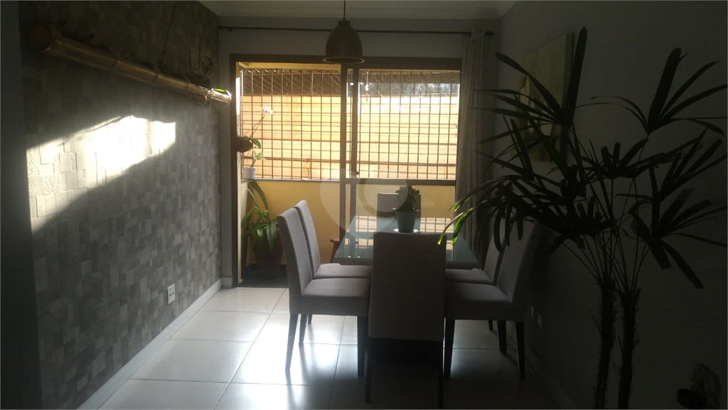 Venda Apartamento São Paulo Cambuci REO209124 26