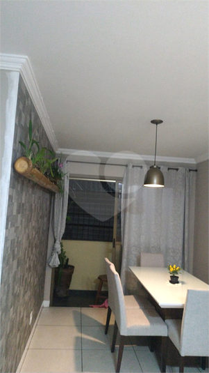 Venda Apartamento São Paulo Cambuci REO209124 22