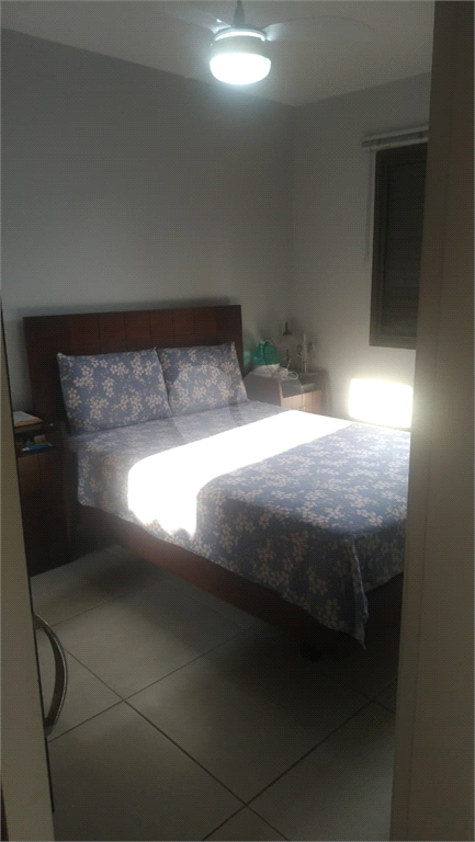 Venda Apartamento São Paulo Cambuci REO209124 28