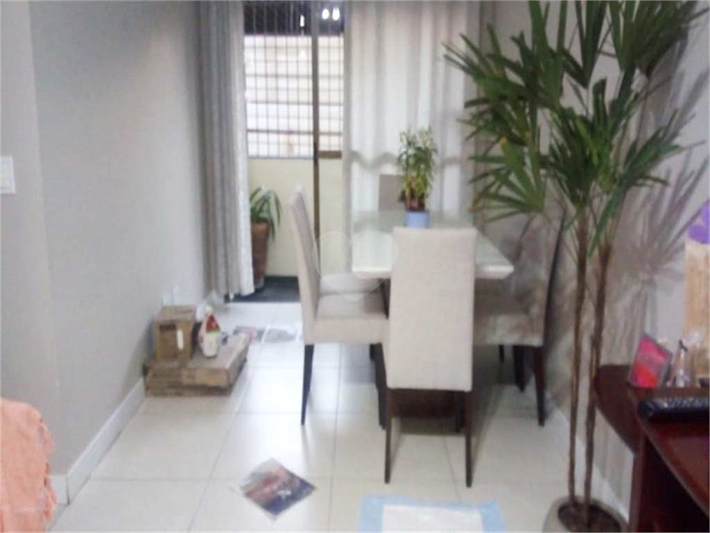 Venda Apartamento São Paulo Cambuci REO209124 5