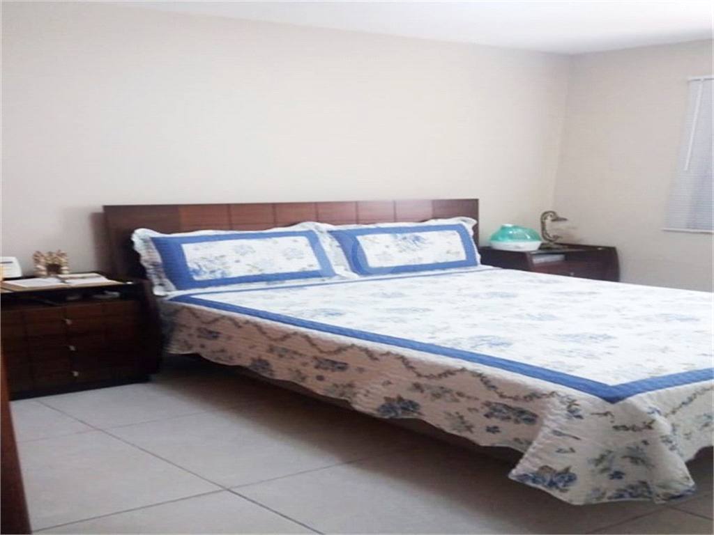 Venda Apartamento São Paulo Cambuci REO209124 9