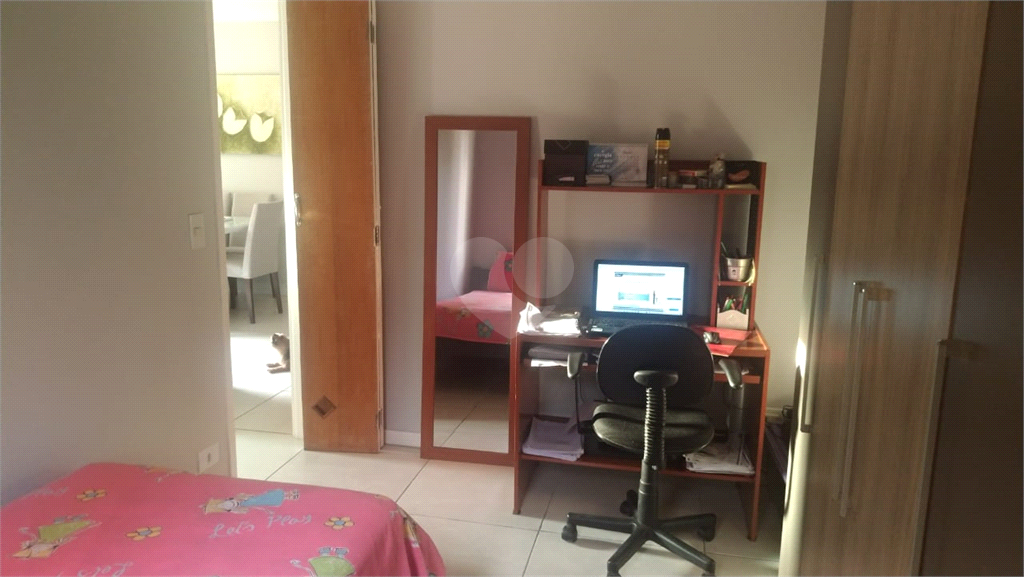 Venda Apartamento São Paulo Cambuci REO209124 32