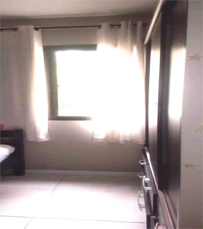 Venda Apartamento São Paulo Cambuci REO209124 11