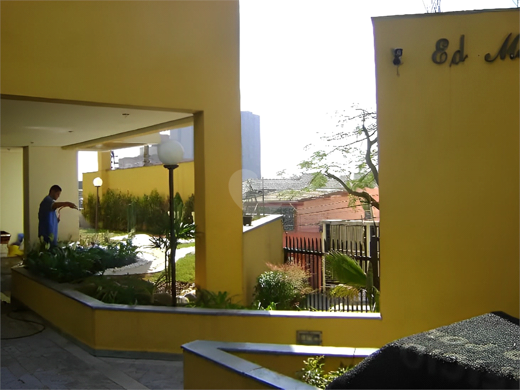 Venda Apartamento São Paulo Cambuci REO209124 39