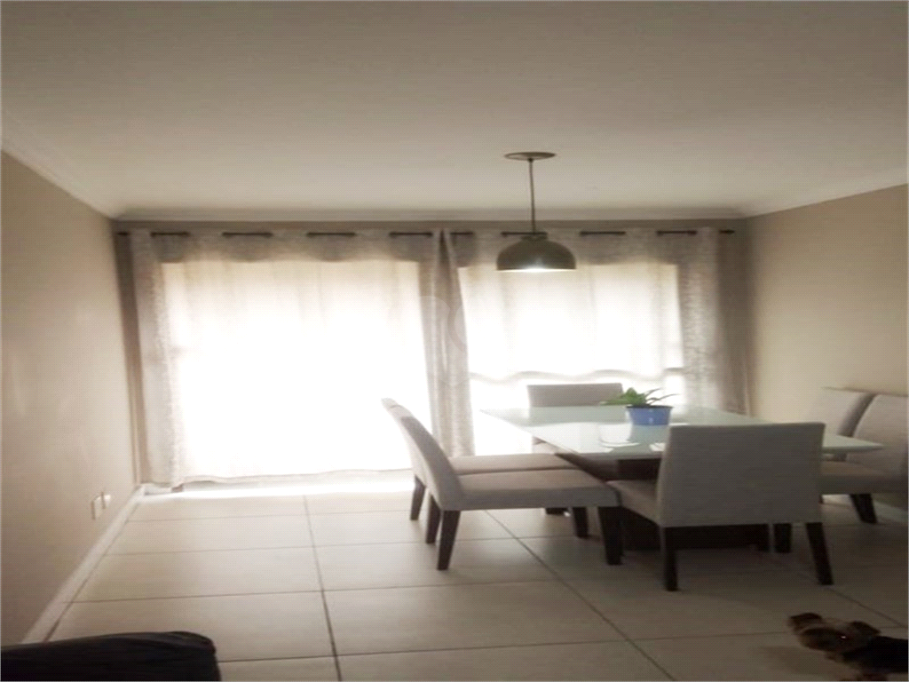 Venda Apartamento São Paulo Cambuci REO209124 1