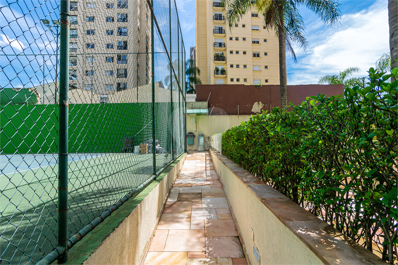 Venda Apartamento São Paulo Pacaembu REO209137 31