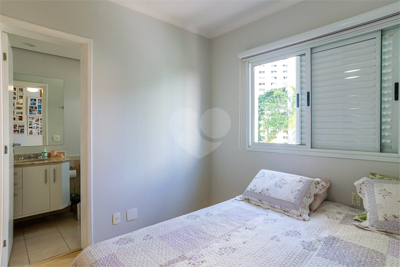 Venda Apartamento São Paulo Pacaembu REO209137 13