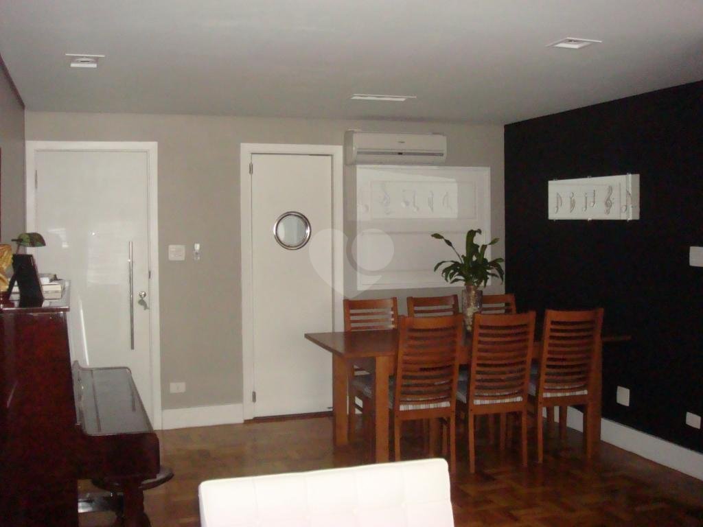 Venda Apartamento São Paulo Sumaré REO209149 1