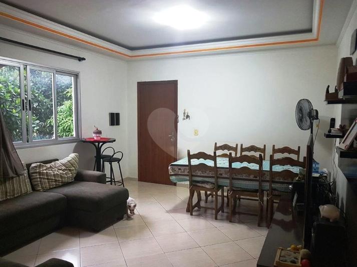 Venda Apartamento Guarulhos Vila Rosália REO209180 3