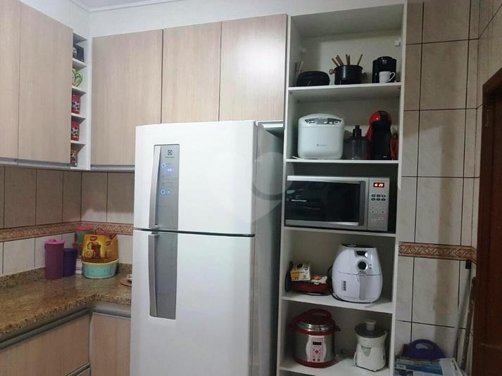 Venda Apartamento Guarulhos Vila Rosália REO209180 7