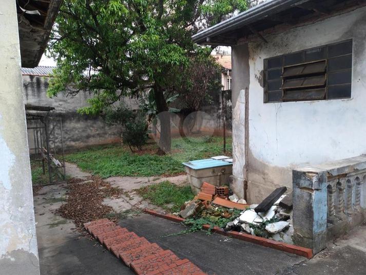 Venda Terreno São Paulo Casa Verde REO209199 13