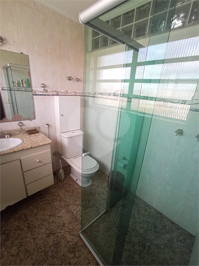 Aluguel Sobrado São Paulo Vila Aurora (zona Norte) REO209255 8