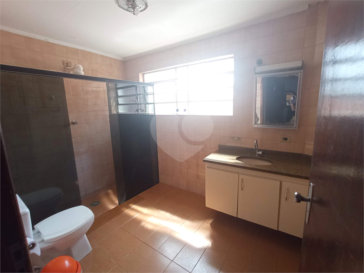 Aluguel Sobrado São Paulo Vila Aurora (zona Norte) REO209255 27