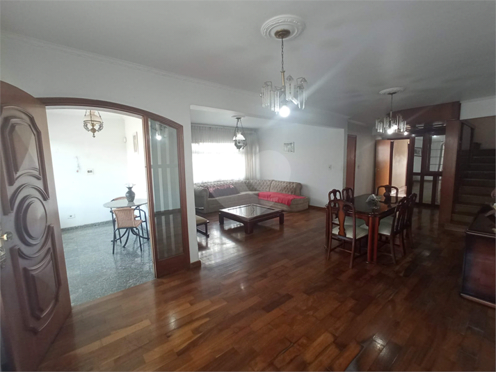 Aluguel Sobrado São Paulo Vila Aurora (zona Norte) REO209255 6