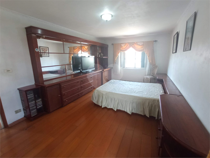 Aluguel Sobrado São Paulo Vila Aurora (zona Norte) REO209255 13