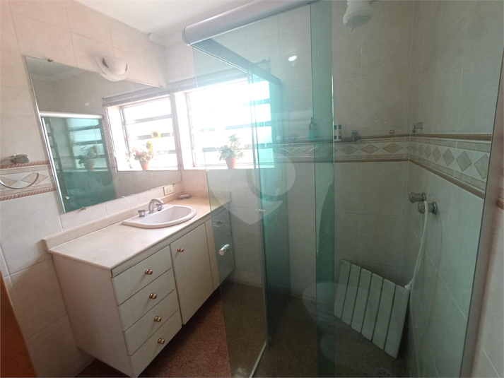 Aluguel Sobrado São Paulo Vila Aurora (zona Norte) REO209255 16