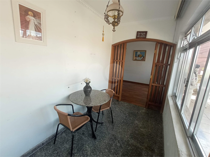 Aluguel Sobrado São Paulo Vila Aurora (zona Norte) REO209255 4