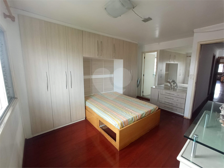 Aluguel Sobrado São Paulo Vila Aurora (zona Norte) REO209255 18